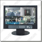 Цифровой видеорегистратор SKY-8104C