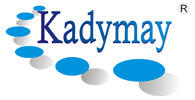 Дилеры компании Kadymay